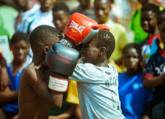 W co zapakować wódkę?