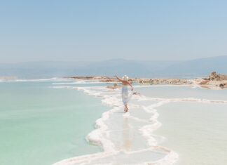 Czym są sole do kąpieli?