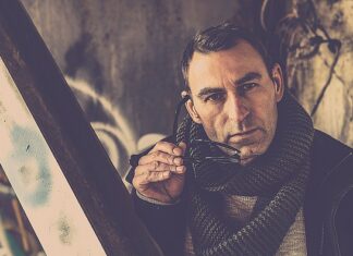 Co na pogrubienie rzęs?