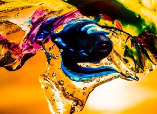 Ile powinno się trzymać żel w lampie? Ile powinno się trzymać żel w lampie?