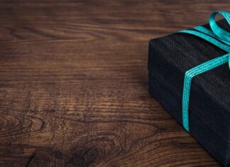 Jaki prezent dla Barbera? Jaki prezent dla Barbera?