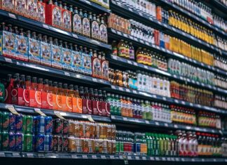 Czy soda oczyszcza wątrobę?