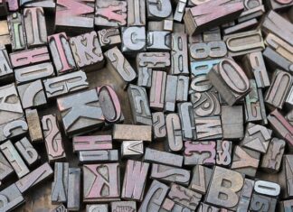 Czy można wydrukować etykietę na poczcie?