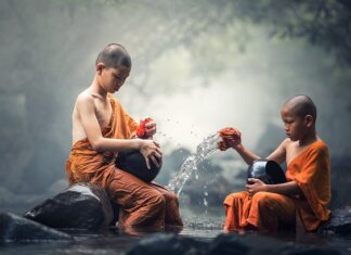 Jak czyścić szczoteczkę do brwi? Jak czyścić szczoteczkę do brwi?