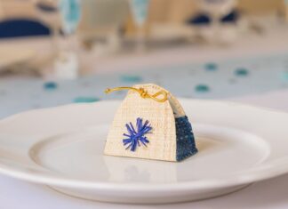 Jak wyprostować Rafię?