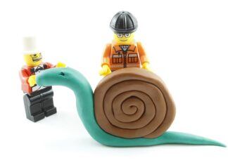 Jak używać plasteliny florystycznej?