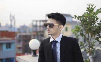 Kiedy ubierać kamizelkę do garnituru?