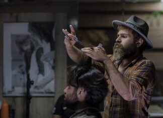 Ile kosztuje fryzjer w 2023? Ile kosztuje fryzjer w 2023?