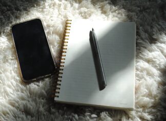 długopis z grawerem